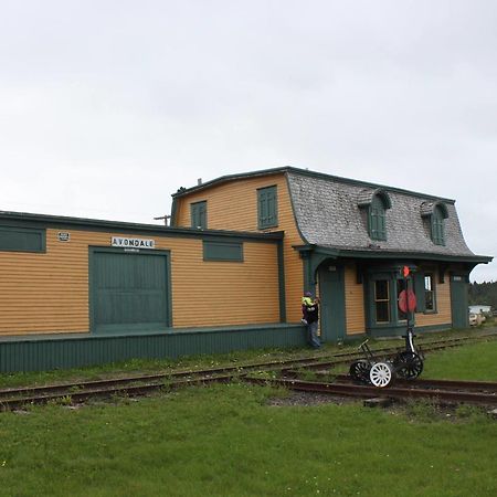 Gloria'S Bnb Avondale Exterior photo