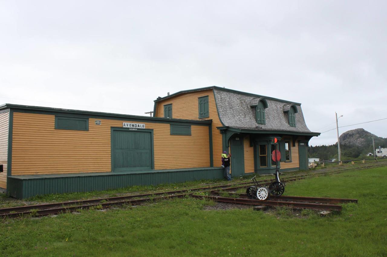 Gloria'S Bnb Avondale Exterior photo