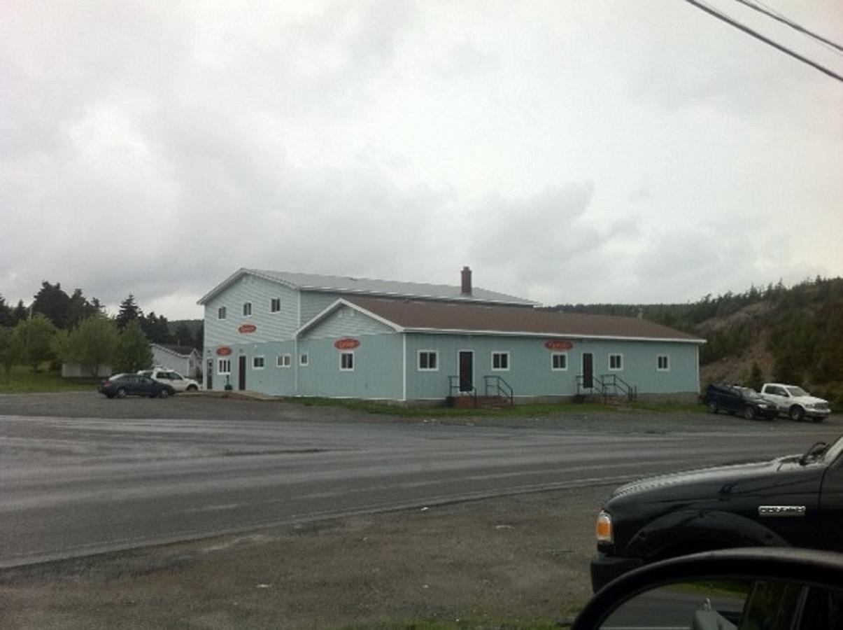 Gloria'S Bnb Avondale Exterior photo